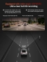 Akeeyo-P1 предна видеокамера за автомобил, 1080P WiFi, снимка 5