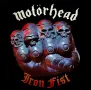 Грамофонни плочи Motorhead – Iron Fist, снимка 1