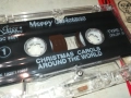 MERRY CHRISTMAS-ORIGINAL TAPE 2709251912, снимка 4