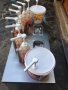 Каджун - подправка за пържени картофки и пилешко месо 2,5 кг (Саушеф), снимка 9
