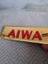 Стара табела Aiwa, снимка 3
