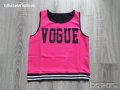  Топ Vogue , снимка 6