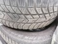Зимни гуми 4 броя 205/55/16, снимка 4