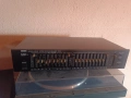 еквалайзер yamaha ge 3, снимка 3