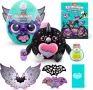 Плюшена играчка изненада Zuru Rainbocorns Monstercorn, снимка 2