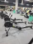 Настилка кросфит 1м на 1м 2см подова гумена настилка crossfit gym, снимка 3