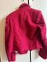 Розово сако XS ZARA, снимка 3