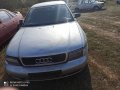 Audi a4 газ