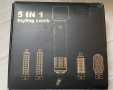Puepoul уред за коса 5в1 - нов, снимка 1