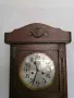 Старинен часовник в отлично състояние. Запазен за годините си, работи отлично., снимка 3