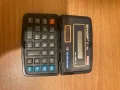 Калкулатори Casio и Sharp цена за двата, снимка 6