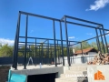 Метални конструкции – Проектирани, производство и монтаж, снимка 3