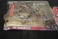 Рядка Фигура 1998 McFarlane Spawn IV Unmasked Series 12 Action Figure With 5 Weapons NEW SEALED, снимка 14