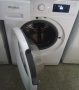 Пералня + Сушилня Whirpool, снимка 2