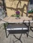 Градинска маса ., снимка 10