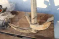 Котва за лодка или яхта***, снимка 2