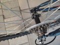 Продавам колела внос от Германия  юношески велосипед EVEREST SPORT 24 цола преден амортисьор, снимка 7