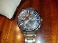 Мъжки използван часовник Casio Oceanus OCW-G2000-1AJF GPS,Bluetooth,Sapphire Cristal., снимка 3