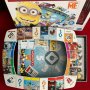 Игра Monopoly с миньоните Despicable Me 2, снимка 2