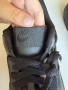 Черни мъжки сникърси маратонки Nike Air Force 1 Low ниски кецове, размер 45, черен цвят, black, AF1, снимка 5