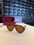 Gucci Слънчеви Очила С UV400 Защита - Различни Цветове И Модели Код SK1120, снимка 7
