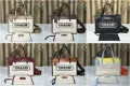чанти coach cargo tote canvаs 30х22см, снимка 3
