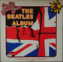 Грамофонни плочи The Beatles – The Beatles Album