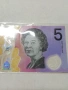 АВСТРАЛИЯ БАНКНОТА , снимка 2