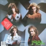 Vinyl (Van Halen - 1984), снимка 2