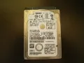 Хард диск 320GB Hitachi Z7K500-320, 2.5", 32MB, 7200 RPM, SATA3(6Gb/s), снимка 1