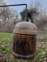Меден казан за ракия 60 литра с охладител, снимка 5