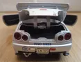 Количка Бързи и Яростни Nissan GT-R 34 Skyline, снимка 7