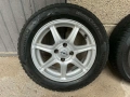 Лети Джанти Opel 15 цола 4x100 , снимка 5