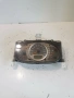 Километраж скоростомер за Nissan Almera Tino 2.2 Di (2003) BU064 1627388, снимка 1