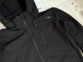  Софтшел CMP Softshell Jacket Нов!, снимка 4