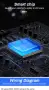 Захранване за осветление DC 12V Ултра тънък трансформатор захранващ адаптер 33 A за LED лента 300 W, снимка 4