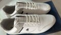 Мъжки спортни обувки 328241-бели, снимка 1 - Ежедневни обувки - 42689902