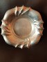 Посребрена чиния , снимка 1 - Колекции - 35351338