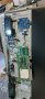 T-cont board T550HVN08.2 CTRL BD 55T23-C03 TV SONY KDL-43W807C, снимка 5