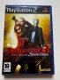 Devil May Cry 3 Dante's Awakening Special edition за PS2, снимка 1
