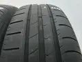 2бр летни гуми 185/60/14 HANKOOK L06678 , снимка 2