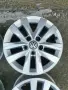 джанти vw multivan transporter 16 5x120, снимка 3