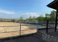 ПРОДАВА имот - КОННА БАЗА 8 дка. в село Боровец с пясъчен плац, снимка 7