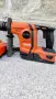 Hilti TE 6-A22 Перфоратор , снимка 3