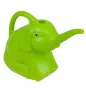 Детска пластмасова лейка, Зелен, 0.9 л., снимка 1