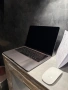 КАТО ЧИСТО НОВ Macbook Pro 13.3" + Magic Mouse + USB C HUB, снимка 7
