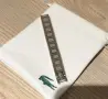 /ОРИГИНАЛНА/ Lacoste Metropole Гривна, снимка 2
