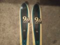 Ски ROSSIGNOL 9.6 195 см., снимка 2