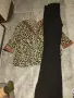 Сет от блузка и панталон, снимка 2