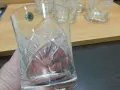 кристални чаши серия Зорница , снимка 10